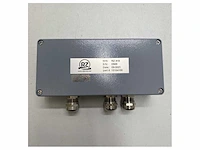 Radio zeeland rz410 amp sep | analog scheidingsunit - afbeelding 2 van  5