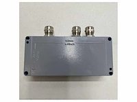 Radio zeeland rz410 amp sep | analog scheidingsunit - afbeelding 5 van  5