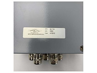 Radio zeeland rz710 all call junction box - afbeelding 1 van  1