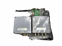 Radio zeeland rz710 all call junction box