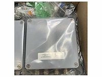 Radio zeeland rz710 all call junction box - afbeelding 4 van  5