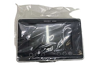 Radio zeeland sigma 1000 multifunctional display - 10080000 - afbeelding 1 van  5