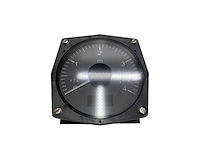 Radio zeeland sigma 120mk2 mtr echo depth display - afbeelding 1 van  7