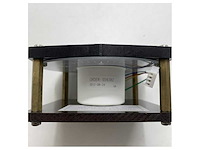 Radio zeeland sigma 120mk2 mtr echo depth display - afbeelding 3 van  7