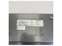 Radio zeeland sigma 500 combi pilot controller display - afbeelding 6 van  9