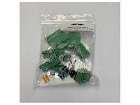 Radio zeeland sigma 500 combi pilot controller display - afbeelding 9 van  9