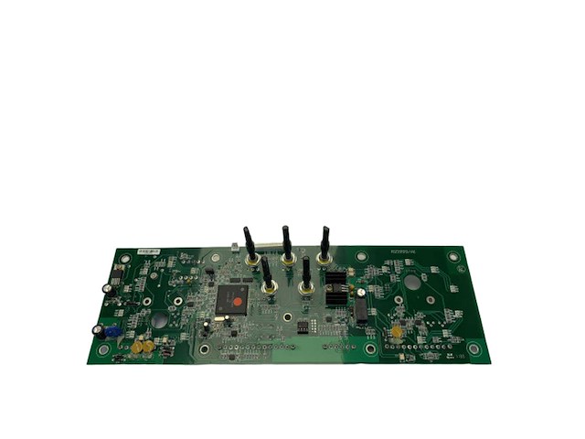 Radio zeeland sigma 500 pcb interface unit rz1999-a1 - marine electronics - afbeelding 1 van  6