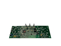 Radio zeeland sigma 500 pcb interface unit rz1999-a1 - marine electronics - afbeelding 1 van  6