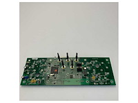 Radio zeeland sigma 500 pcb interface unit rz1999-a1 - marine electronics - afbeelding 3 van  6