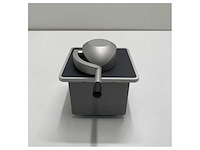 Radio zeeland sigma 561 padpilot autopilot control handle - afbeelding 2 van  3