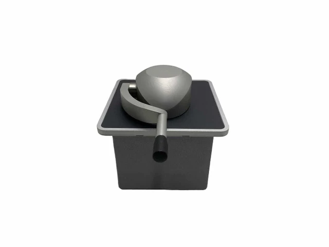 Radio zeeland sigma 561 padpilot autopilot control handle - afbeelding 1 van  4