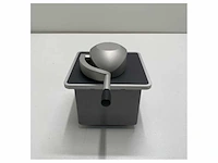 Radio zeeland sigma 561 padpilot autopilot control handle - afbeelding 2 van  4