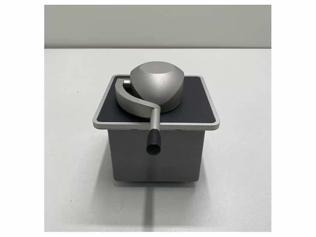 Radio zeeland sigma 561 padpilot autopilot control handle - afbeelding 3 van  4