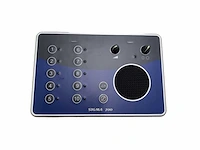 Radio zeeland sigma 700 mk1 intercom module