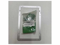 Radio zeeland sigma 700 mk1 intercom module - afbeelding 6 van  9