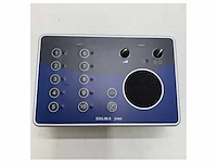 Radio zeeland sigma 700 mk1 intercom module - afbeelding 8 van  9
