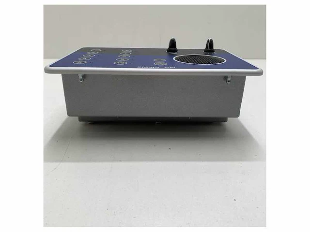 Radio zeeland sigma 700 mk1 intercom module - afbeelding 9 van  9