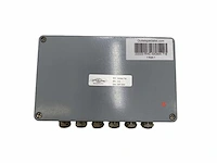 Radio zeeland sigma 718 autopilot junction box