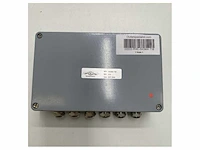 Radio zeeland sigma 718 autopilot junction box - afbeelding 2 van  5