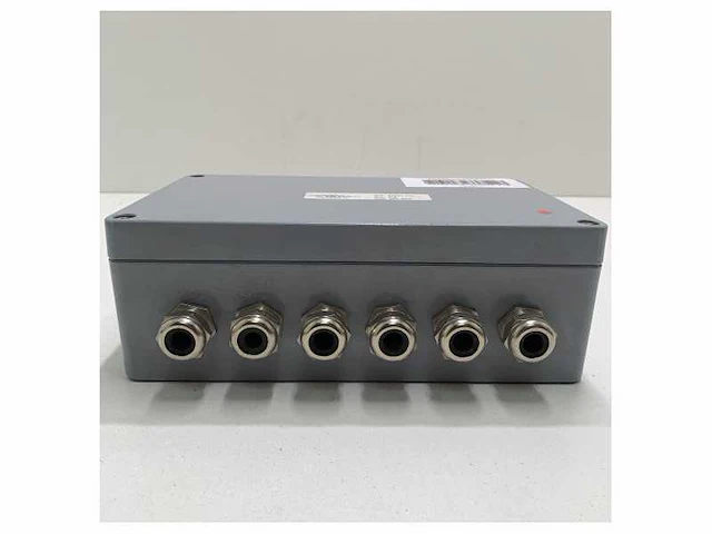 Radio zeeland sigma 718 autopilot junction box - afbeelding 4 van  5