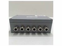 Radio zeeland sigma 718 autopilot junction box - afbeelding 4 van  5