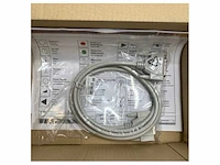 Radio zeeland sigma 750 display control unit - 10085701 - afbeelding 4 van  7