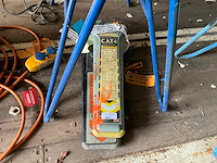 Radiodetectie c.a.t4 kabel detector (2x) - afbeelding 1 van  3