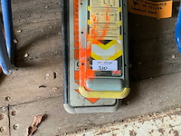 Radiodetectie c.a.t4 kabel detector (2x) - afbeelding 2 van  3