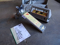 Radiodetection - rd400pl - opspoorsysteem - afbeelding 1 van  2