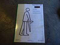 Radiodetection - rd400pl - opspoorsysteem - afbeelding 2 van  2