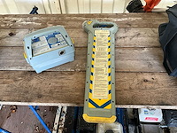 Radiodetection c.a.t³+ kabelzoekerset - afbeelding 1 van  6