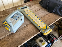 Radiodetection c.a.t³+ kabelzoekerset - afbeelding 2 van  6
