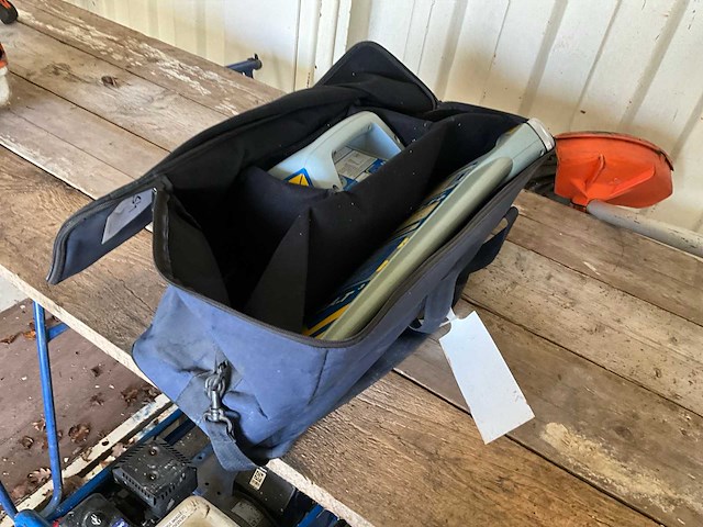 Radiodetection c.a.t³+ kabelzoekerset - afbeelding 5 van  6