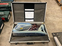 Radiodetection rd4000 opspoorsysteem - afbeelding 1 van  4