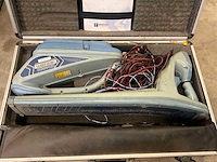 Radiodetection rd4000 opspoorsysteem - afbeelding 2 van  4