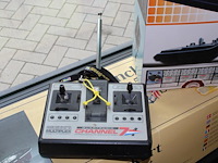 Radiografisch bestuurbare onderdelen, bouwpakketten, afstandsbedieningen etc. compleetheid en werking onbe... - afbeelding 3 van  6