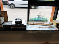 Radiografisch bestuurbare onderdelen, bouwpakketten, afstandsbedieningen etc. compleetheid en werking onbe... - afbeelding 4 van  6