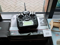 Radiografisch bestuurbare onderdelen, bouwpakketten, afstandsbedieningen etc. compleetheid en werking onbe... - afbeelding 5 van  6