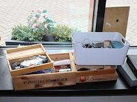 Radiografisch bestuurbare onderdelen, bouwpakketten, afstandsbedieningen etc. compleetheid en werking onbe... - afbeelding 6 van  6