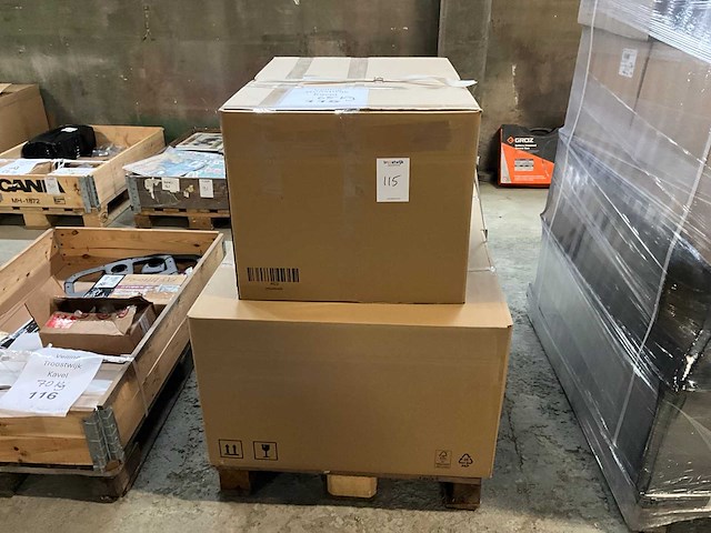 Radiografisch speelgoed - afbeelding 1 van  1