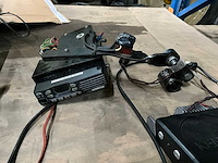 Radiografische tractor bediening (toerental regeling) - afbeelding 3 van  4