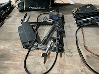 Radiografische tractor bediening (toerental regeling) - afbeelding 4 van  4