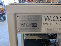 Radiografische vacuümunit, w.o.s., 0050arxxx - afbeelding 3 van  11