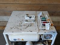 Radiografische vacuümunit, w.o.s., 0050arxxx - afbeelding 6 van  11