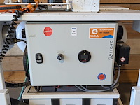 Radiografische vacuümunit, w.o.s., 0050arxxx - afbeelding 11 van  11