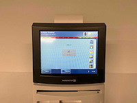 Radiometer - abl-80 - bloedgas analysator - afbeelding 3 van  3