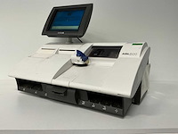 Radiometer copenhagen abl 800 basic overig laboratoriumapparatuur - afbeelding 5 van  6