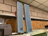 Radium 9155sr luidspreker (2x) - afbeelding 1 van  4