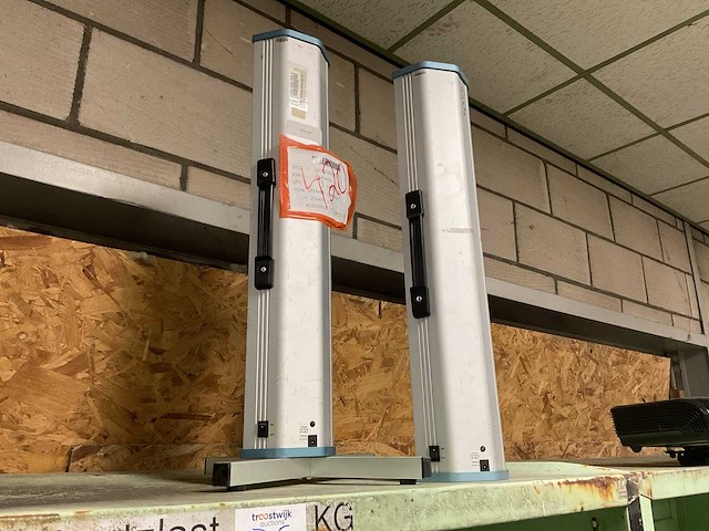 Radium 9155sr luidspreker (2x) - afbeelding 3 van  4