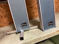 Radium 9155sr luidspreker (2x) - afbeelding 4 van  4